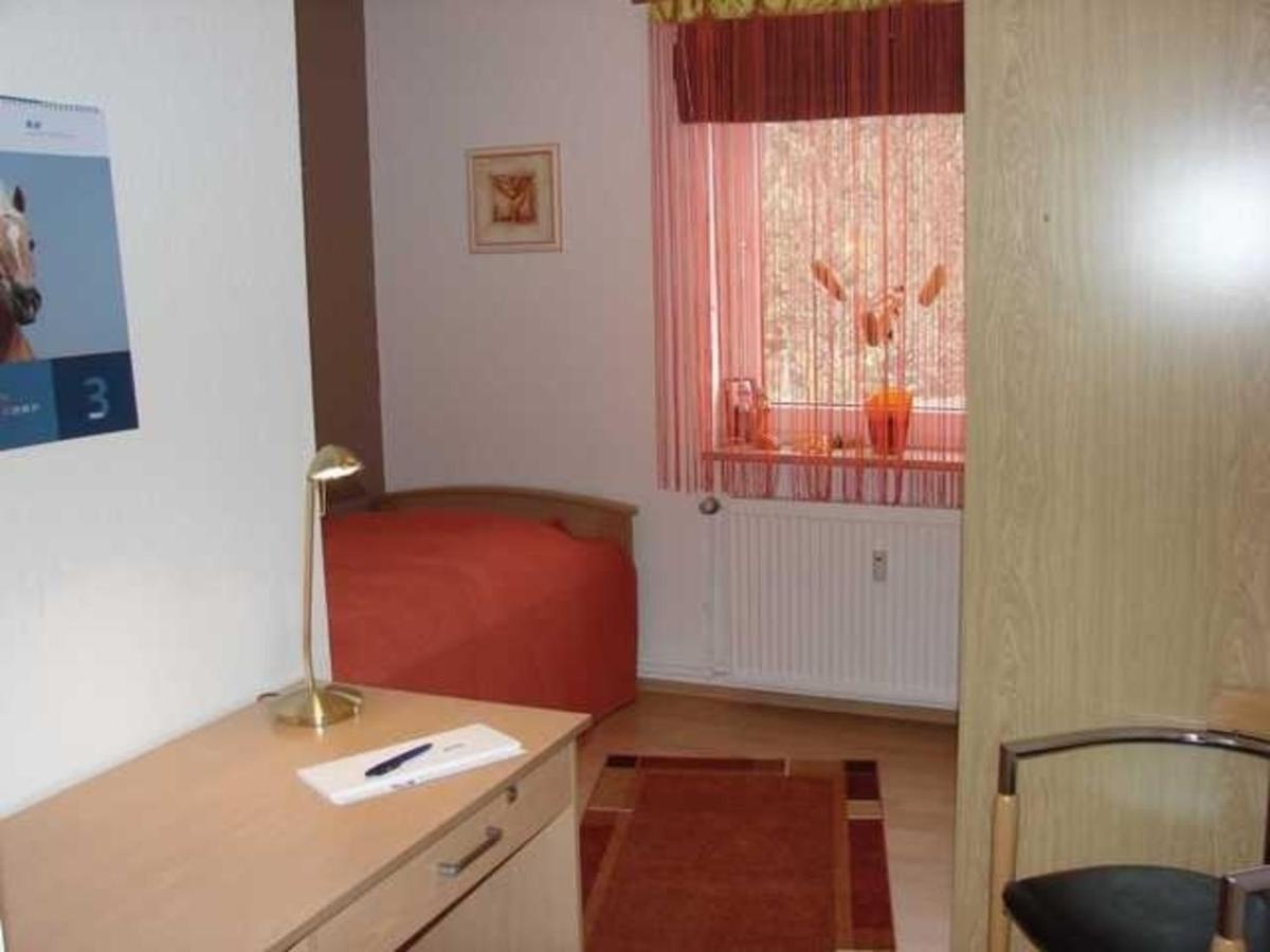 Blutenzauber Apartment No 2 Mittelnkirchen Εξωτερικό φωτογραφία